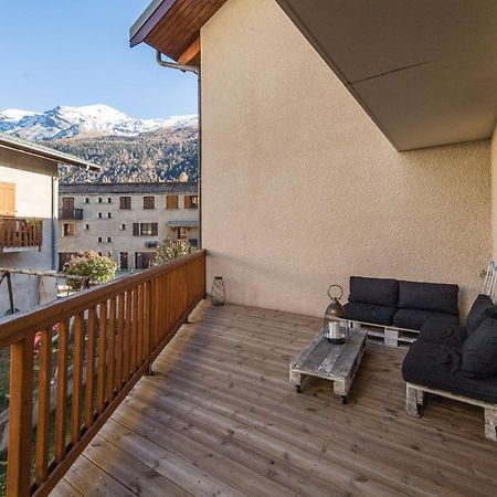 Norberts Place Ланслевиллар Экстерьер фото
