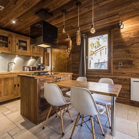 Norberts Place Ланслевиллар Экстерьер фото
