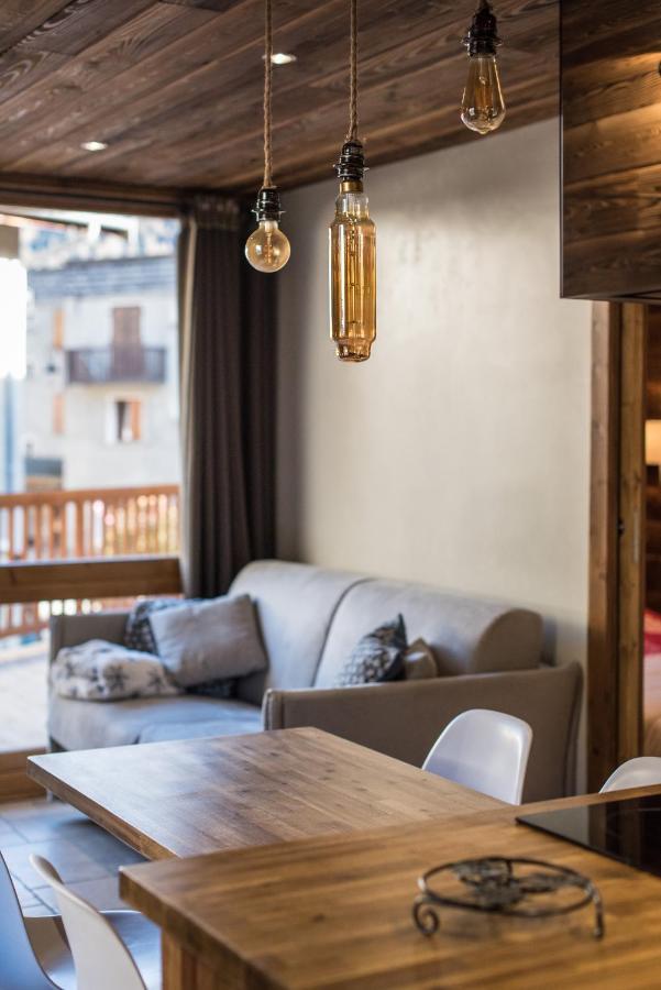 Norberts Place Ланслевиллар Экстерьер фото