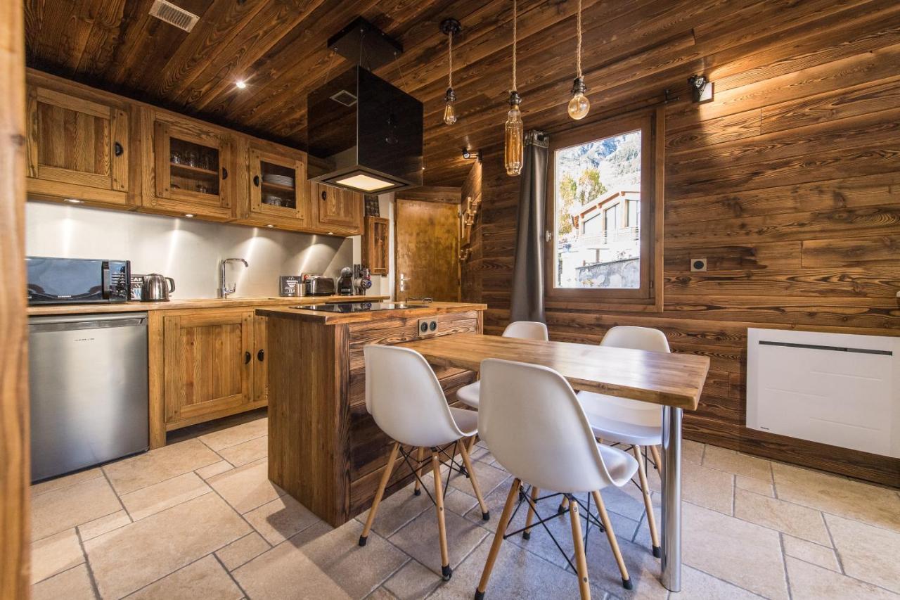 Norberts Place Ланслевиллар Экстерьер фото