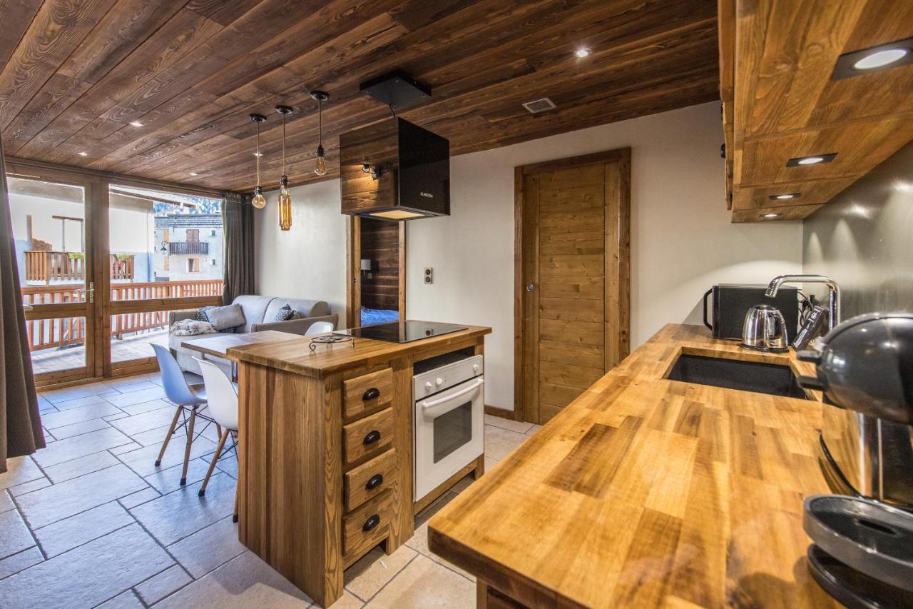 Norberts Place Ланслевиллар Экстерьер фото