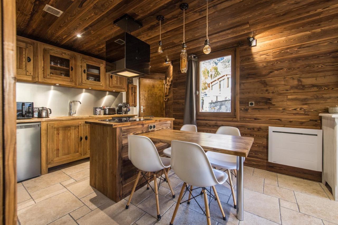 Norberts Place Ланслевиллар Экстерьер фото